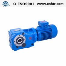 K Helical Bevel Hollow Outlet Gearmotor